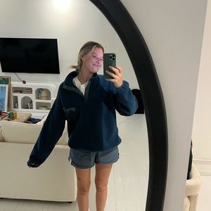 Comfy Patagonia sweatshirt